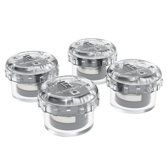 MesaSe 4 Pcs Lampe Stroboscopique Flash de Drone Veilleuse de Vol pour DJI Mavic Air 2/Mini 2