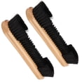 thumbnail image 4 of Brosse de Table de Billard, 2 Pcs/ensemble Brosse de Table de Billard Outil de Nettoyage de Table de Billard Atteindre Plus, 4 of 8