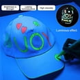 thumbnail image 2 of Yiokii Illuminateur Phosphorescent, Couleurs Assorties, 1 Unité, 2 of 6