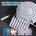 thumbnail image 1 of New Shower Nozzle Cleaning Brush Multifunctional Hole Cleaning Brush Accessories, 1 of 8