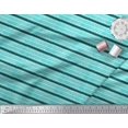 thumbnail image 2 of Soimoi Cotton Duck Fabric Stripe Block Printed Fabric 1 Yard 56 Inch Wide, 2 of 3