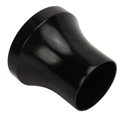 thumbnail image 4 of Steering Wheel Adapter, Aluminum Durable Black Steering Wheel Adapter Snap Heat   for TXT RXV PDS DCS, 4 of 8
