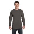 thumbnail image 1 of Comfort Colors T-Shirt à Manches Longues pour Adulte, Poids Lourd, RS, 1 of 1