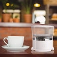 thumbnail image 4 of Innovative Portable Coffee Maker, Zero Retention Grinder Ensures Freshness, For Home Office Travel With Smart Temperature Control, 4 of 5