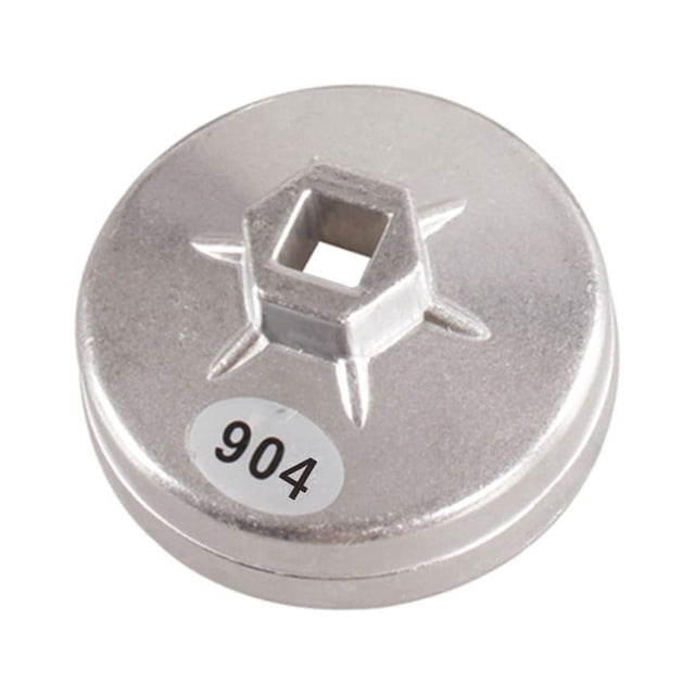 1 Pcs 904 Cap socket wrench Drive Oil Filter Removel Tools Hand Tool