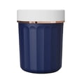 thumbnail image 1 of Birdeem Office Hotel Garbage Bin Household Living Room Kitchen Bathroom Uncovered Open Garbage Bin, 1 of 12
