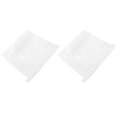 thumbnail image 3 of 2Pcs Food Storage Bags 500ml Food Grade Silicone Recyclable Embedded Environmentally Friendly Sealed Bag, 3 of 14