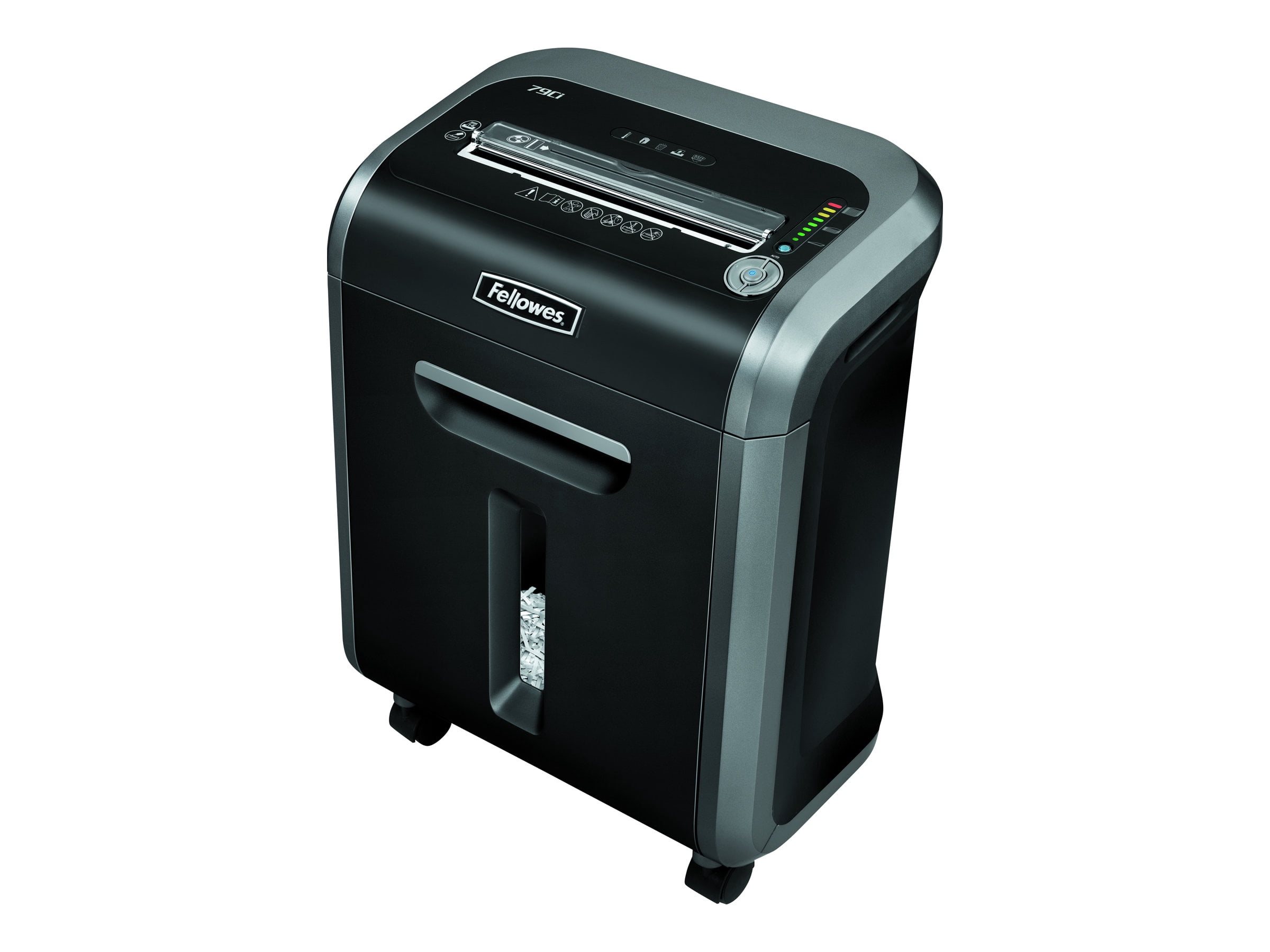 Fellowes, Inc. Shredder 79ci