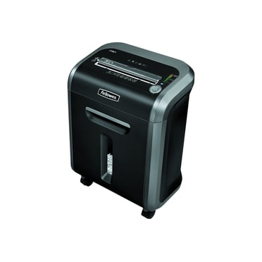 Fellowes, Inc. Shredder 79ci