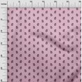 thumbnail image 2 of oneOone Polyester Lycra Fabric Paisley Block Print Fabric BTY 56 Inch Wide, 2 of 4