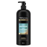 TRESemmé Shampooing Anti-Bréakage renforce & Nourrit, 828 ml