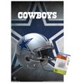 thumbnail image 1 of NFL Dallas Cowboys - Casque 16, 1 of 4