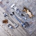 thumbnail image 3 of HART™ 20-Volt Cordless Hand Vacuum Kit, 3 of 9