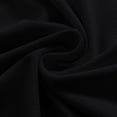 thumbnail image 4 of Yuyuzo Long Sleeve Shirts for Men Crewneck Loose Fitted Quick Drying Solid Color Comfy Workout Tops, 4 of 6