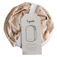 thumbnail image 2 of 3 Sprouts Recycled Pop-Up Hamper/Terrazzo/Beige, 2 of 10