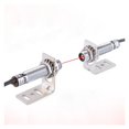 thumbnail image 2 of E3F-20C1/E3F-20L Beam Photoelectric Switch Infrared Visible Light Sensor ,Easy to Install, 2 of 2