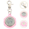thumbnail image 2 of MasteelfCA Pocket Watch Buckle Pocket Watch Hanging Watch Nurse Pocket Watch for Decor, 2 of 9