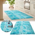 thumbnail image 1 of Super Soft Washable Area Rug for Living Room and Bedroom - Non-Slip Modern Home Decor Rug with Plush Microfiber, 1 of 2