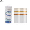 thumbnail image 4 of Ensemble de Bandes de test pour Piscine 50 Pcs pH, Testeur Chimique de Chlore total et Sans Dureté, 4 of 8