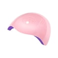 thumbnail image 1 of Birdeem Nail Lamp 36Wpower Gel Nail Polish Sun Led Lamp with 3 Timers Advanced for Nail Tools Accessories Portable and Compact Foldable Usb Power Port Nail Lamp, 1 of 12