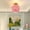 Pink, variant on RKSTN P Vc Ceiling Light Corridor Aisle Ceiling Light Japanese Scandinavian Modern Balcony Foyer Light Entryway Entrance Light