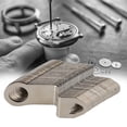 thumbnail image 1 of Crochet de Mouvement d'Horloge à Quartz de Remplacement, 30pcs / Set Outils Professionnels Accessoires de Mouvement d'Horloge à Quartz, pour la Réparation de Montres Horloger, 1 of 8