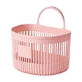 thumbnail image 1 of Home Kitchen Item Clearance!Pcksrro Kitchen Storage Basket Multifunctional Storage Basket Scallion Ginger Garlic Small Hanging Basket Storage Rack Bathroom Bathroom Bedside Storage Basket, 1 of 7