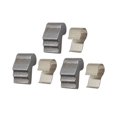 thumbnail image 1 of Freehub Pawl Spring Tower Base Claw for Springs Components bike Bicycle Bike Replacement C 8 3pcs, 1 of 9