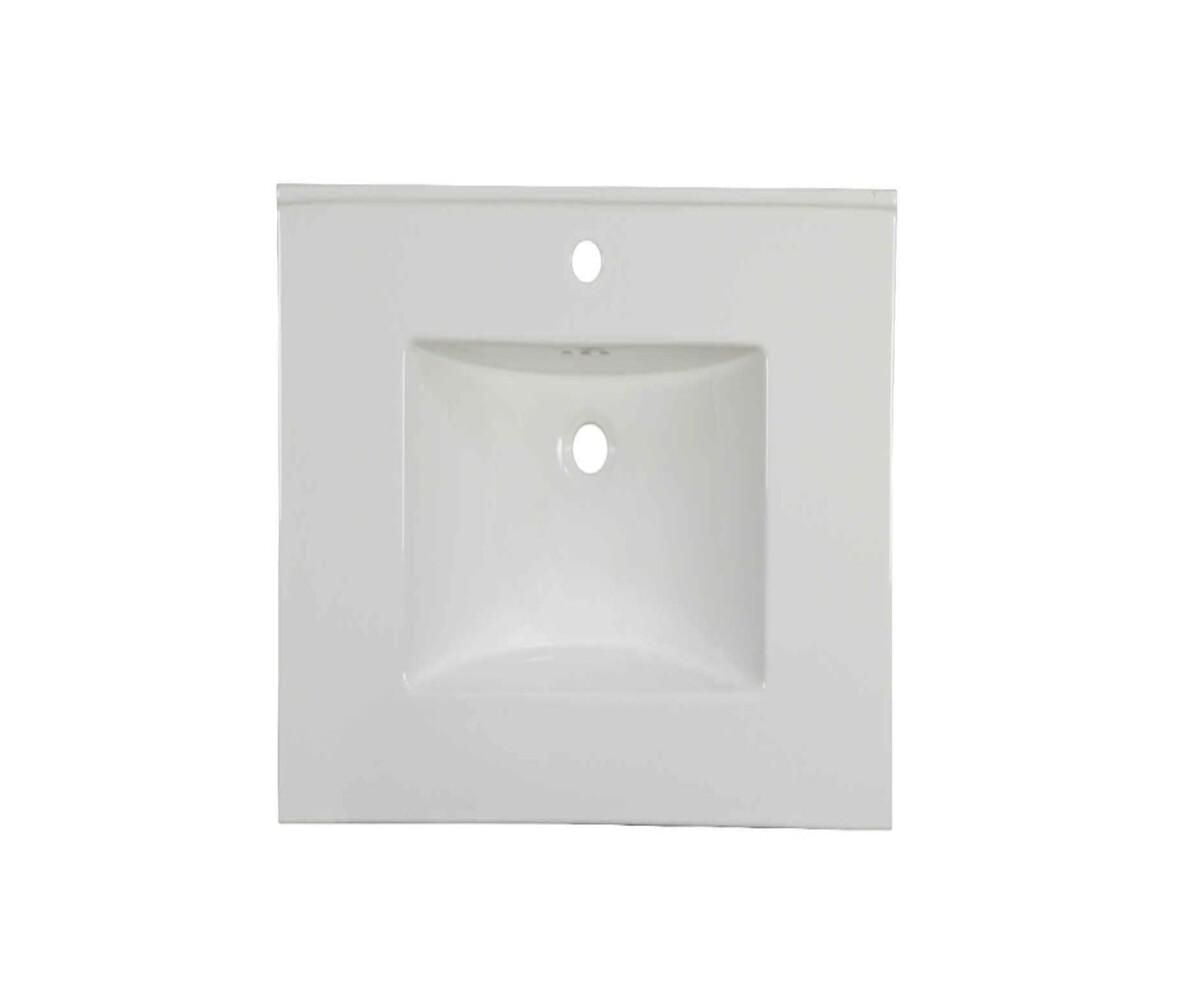 DROP Bath and Kitchen dessus de vanité