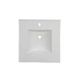 thumbnail image 3 of DROP Bath and Kitchen DR091434 Bathroom Vanity Top Set, 3 of 4