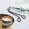 thumbnail image 5 of 3 Pieces Candle Snuffers Gift for Candle Lovers, 5 of 5