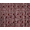 thumbnail image 4 of oneOone Polyester Lycra Fabric Stripe Block Printed Fabric 1 Yard 56 Inch Wide, 4 of 4