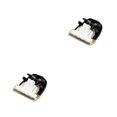 thumbnail image 2 of Decodeary Hair Head Professional-Level Results In Comfort Of Home Durable Ceramics type 1 2Set, 2 of 6