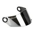 thumbnail image 1 of Ruiboury PC Visor Lens for FF358 396 Face Full Silver 255mm 3Set, 1 of 6