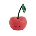 thumbnail image 2 of Veilleuse LED Merkury Innovations Cheerful Cherry, blanc froid, 2 of 5