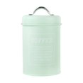 thumbnail image 1 of GUOOL Airtight Coffee Canister Cabinet Jar Chocolate Jar Kitchen Storage Organizer Green, 1 of 9