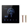 thumbnail image 2 of Smart Thermostat Programmable Temperature Controller Works with Tuya, Tmall, Genie DuerOS, 2 of 7