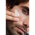 thumbnail image 2 of NIVEA MEN Sensitive Face Moisturizer SPF 15, Mens Face Moisturizer, Non-Greasy and Alcohol Free Face Lotion for Sensitive Skin, 75 mL, 2 of 5