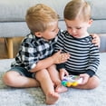 thumbnail image 4 of Baby Einstein Take Along Tunes Musical Infant Toy, 4 of 9