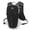 Grey, variant on Hydration Vest Backpack Lightweight Breathable Running Backpack with 1.5L Water Bag Compartment