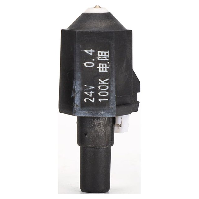 Accessoires d'Imprimante D, Buse d'Extrudeuse Amovible d'Imprimante 3d, Buse d'Extrudeuse de Résistance K