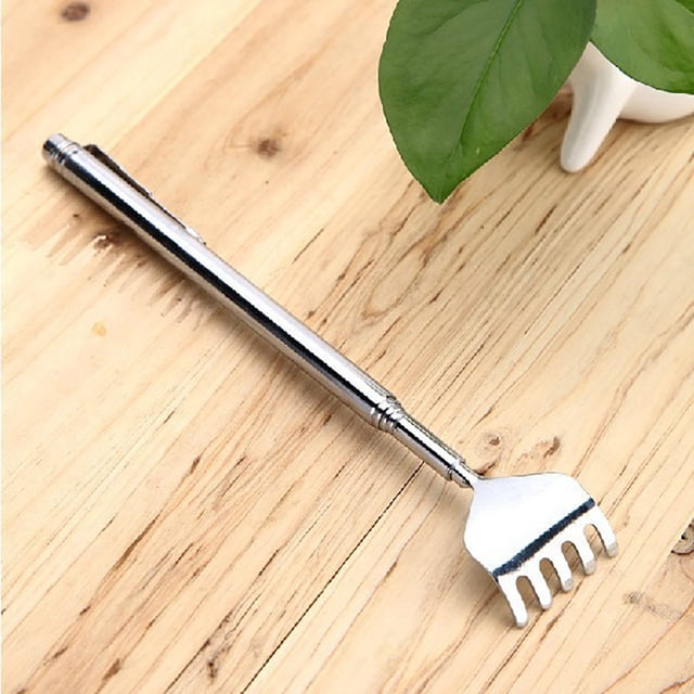 Screwdriver | Telescoping Massager Scratcher for Scalp and Back by LethumClaws | Tool Massager Telescoping Scratcher LethumClaws Back Scalp Telescopic by Tools & Home Improvement