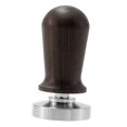 thumbnail image 3 of Youkk Tamper Calibré Base en Acier Inoxydable Brun Foncé 51mm Accessoires Multiples Compatibles, 3 of 5