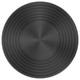 thumbnail image 1 of Heat Diffuser Plate Aluminum Alloy Food Defrosting Tray Kitchen Flame Guard Simmer Plate Double-Sided Non-Slip Induction Diffuser Plate Stove Top Hob Ring Plate for Gas Stove, 1 of 3