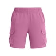 thumbnail image 4 of Neewe Shorts de Randonnée pour Femmes Séchage Rapide Légers Résistants à l'Eau Shorts Athlétiques avec Poches Extérieur Golf Actif, 4 of 7