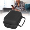 thumbnail image 1 of Hard Case For B O Beosound Explore,  Speaker Portable Lightweight Travel Case, Shockproof Waterproof Full Protective,  Speaker Storage Bag with Handle, 1 of 7