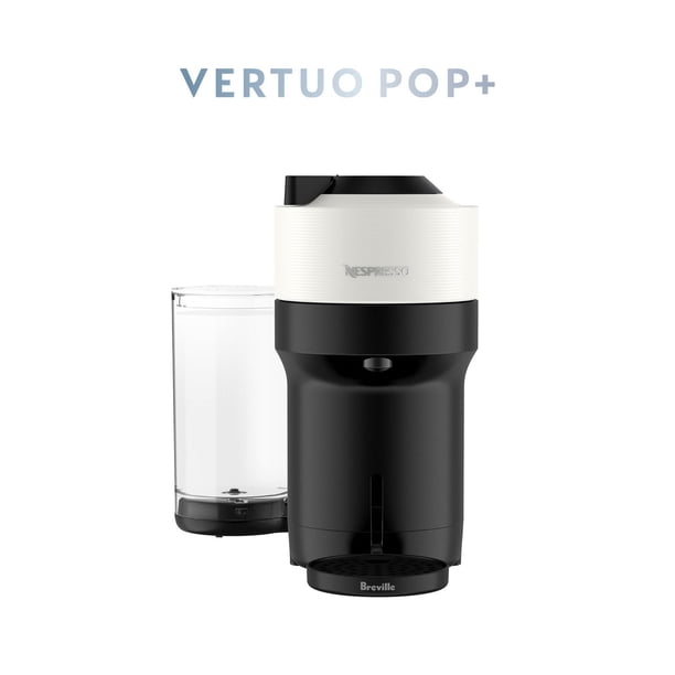 Nespresso Vertuo Pop+ Coffee and Espresso Machine by Breville
