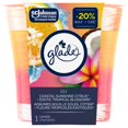 thumbnail image 3 of Glade Candle Freshener Coastal Sunshine, 3 of 9