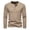 Khaki, variant on Ketyyh-chn99 Mens Dress Shirts 2024 Men's Dress Shirts Tee Shirts for Men Loose Printing T-Shirt Top Green,M