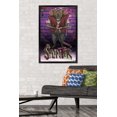 thumbnail image 3 of Teenage Mutant Ninja Turtles: Mutant Mayhem - Splinter Wall Poster, 22.375" x 34", 3 of 4